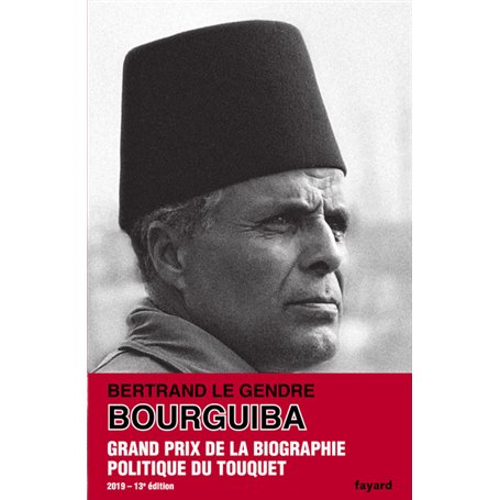 Bourguiba