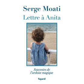 Lettre à Anita