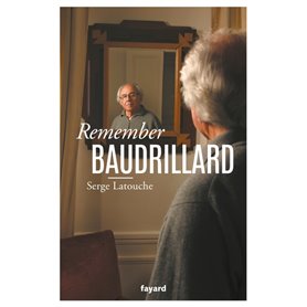 Remember Baudrillard