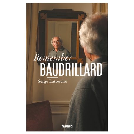 Remember Baudrillard