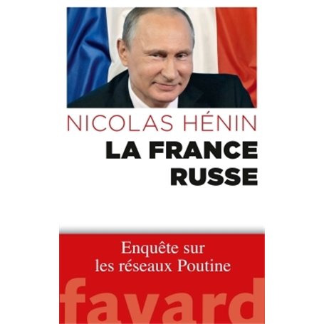 La France russe