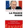 La France russe