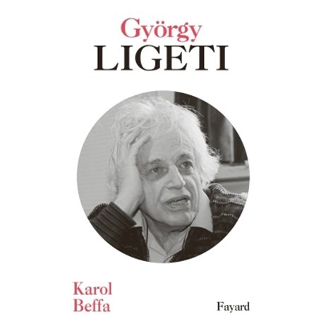 György Ligeti