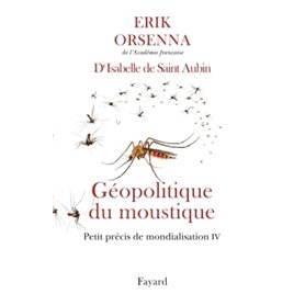 Géopolitique du moustique