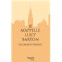 Je m'appelle Lucy Barton