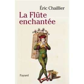 La flute enchantée