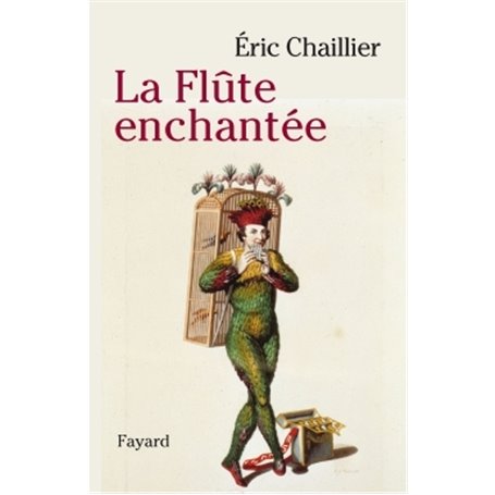 La flute enchantée