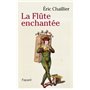 La flute enchantée