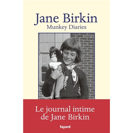 Munkey Diaries (1957-1982)