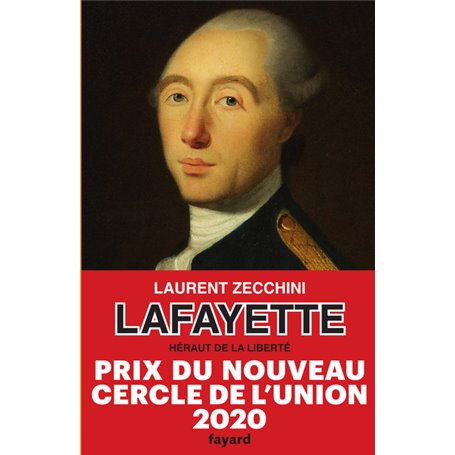 Lafayette