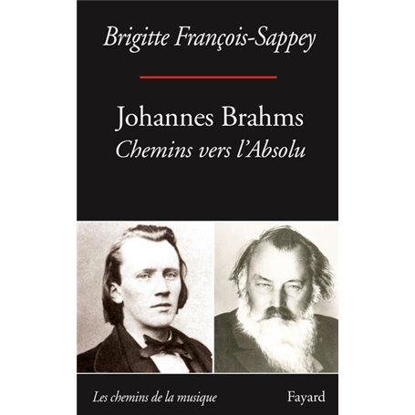 Johannes Brahms