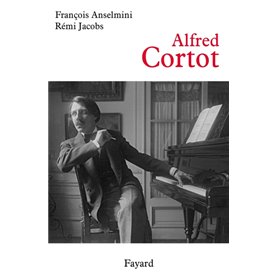 Alfred Cortot