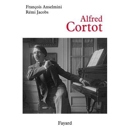 Alfred Cortot