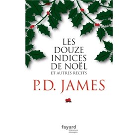 Les douze indices de Noël