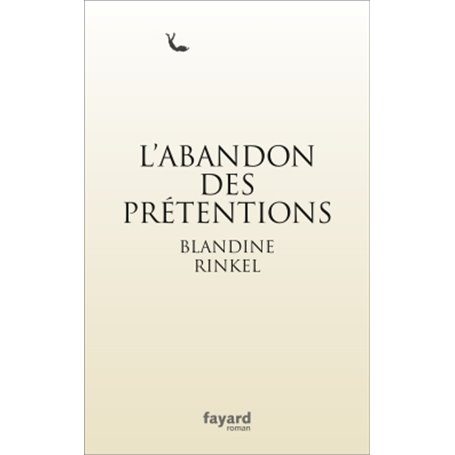 L'abandon des prétentions