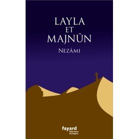 Layla et Majnun