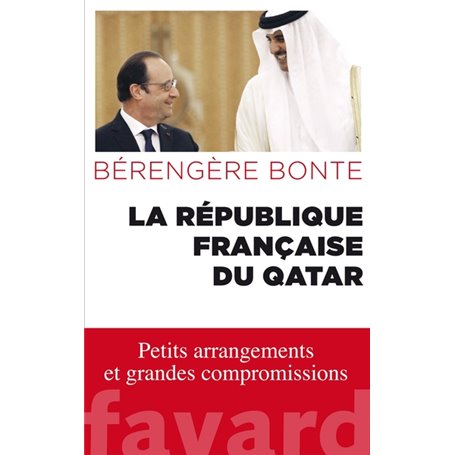 La République française du Qatar