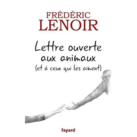 Lettre ouverte aux animaux (et à ceux qui les aiment)