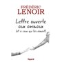 Lettre ouverte aux animaux (et à ceux qui les aiment)