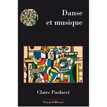 Danse et musique