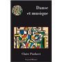 Danse et musique