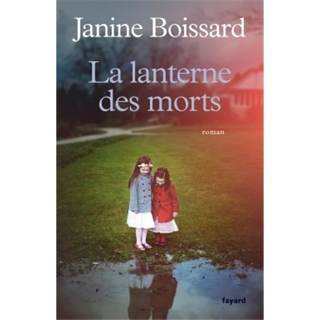 La lanterne des morts