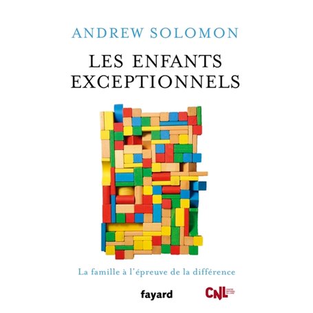 Les enfants exceptionnels