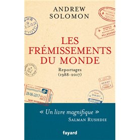 Les frémissements du monde