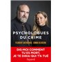 Psychologues du crime