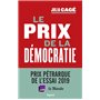 Le prix de la démocratie