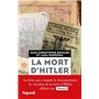 La mort d'Hitler