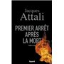 Premier arrêt après la mort