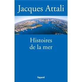 Histoires de la mer