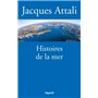 Histoires de la mer