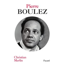 Pierre Boulez