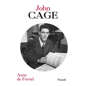 John Cage