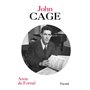 John Cage