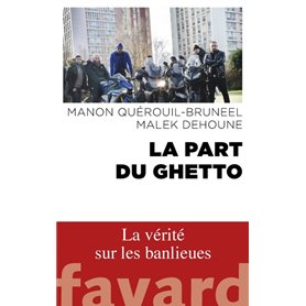 La part du ghetto