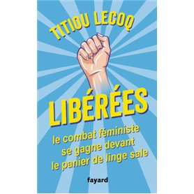 Libérées !