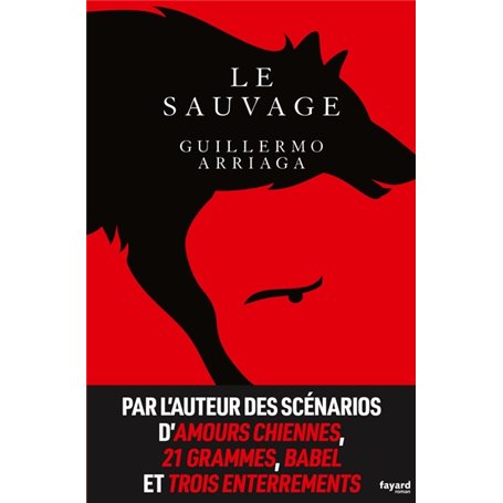 Le sauvage