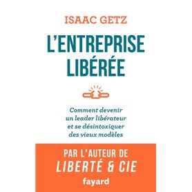 L'Entreprise libérée