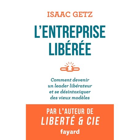 L'Entreprise libérée