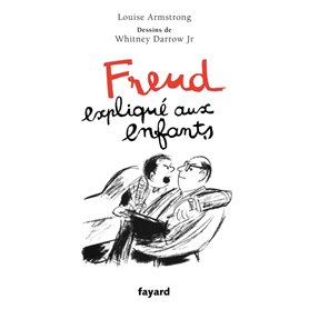 Freud expliqué aux enfants