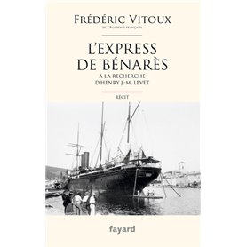 L'Express de Bénarès