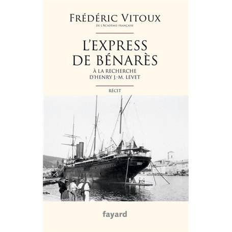 L'Express de Bénarès