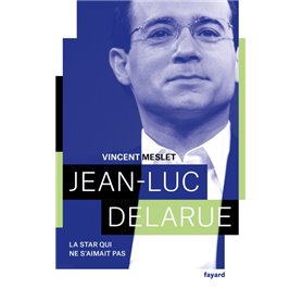 Jean-Luc Delarue