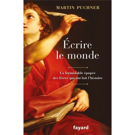 Ecrire le monde