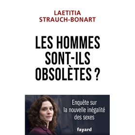 Les hommes sont-ils obsolètes ?