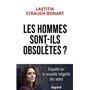 Les hommes sont-ils obsolètes ?