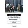 Les crises d'Orient tome 2